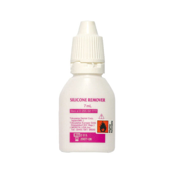 Silicone Remover Fl 7ml | 236782