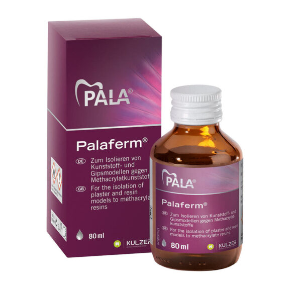 Palaferm Isolierung  80ml | 230731