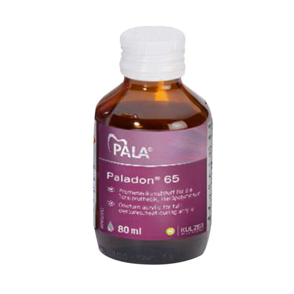 Paladon 65 Flüss. 80ml Fl | 205168