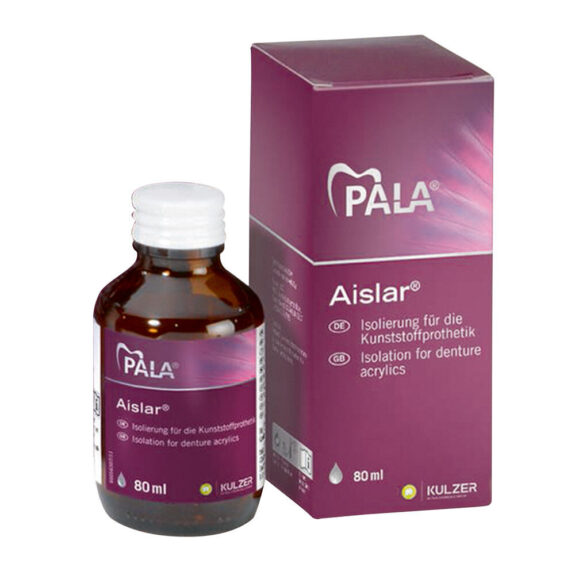 Aislar-Isolierung 80 ml Fl | 208708