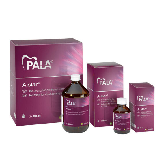 Aislar-Isolierung 2×1000 ml Fl | 205489