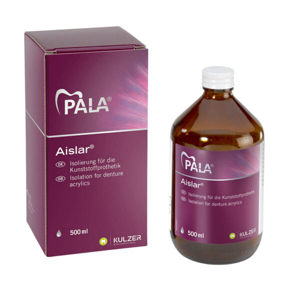 Aislar-Isolierung 500 ml Fl | 236517