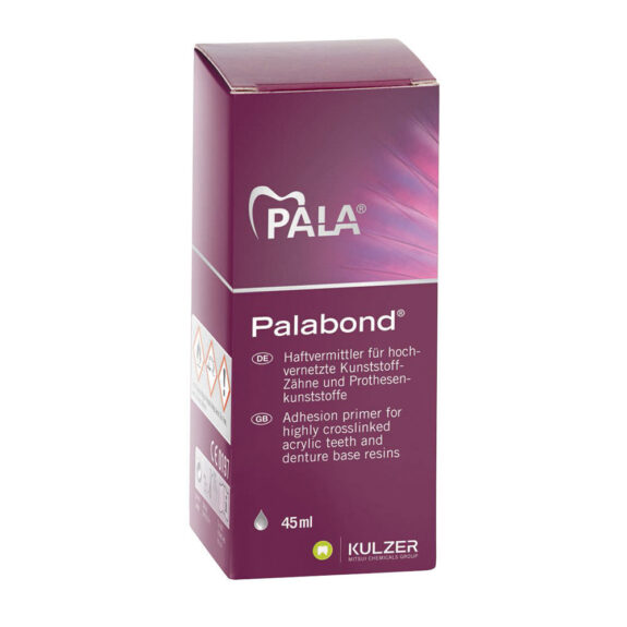 Palabond Haftvermittler  45ml Fl | 217456