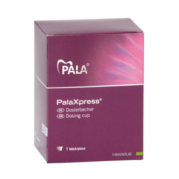 PalaXpress Dosierbecher  St | 216366