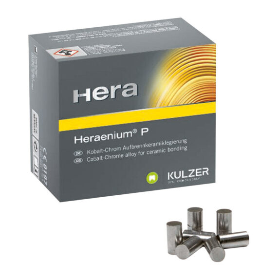 Heraenium P 1000g Pa | 240336