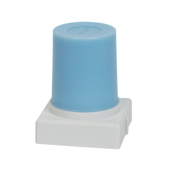 Ceramo Carving-Wax S-U Eisblau 45g | 215724