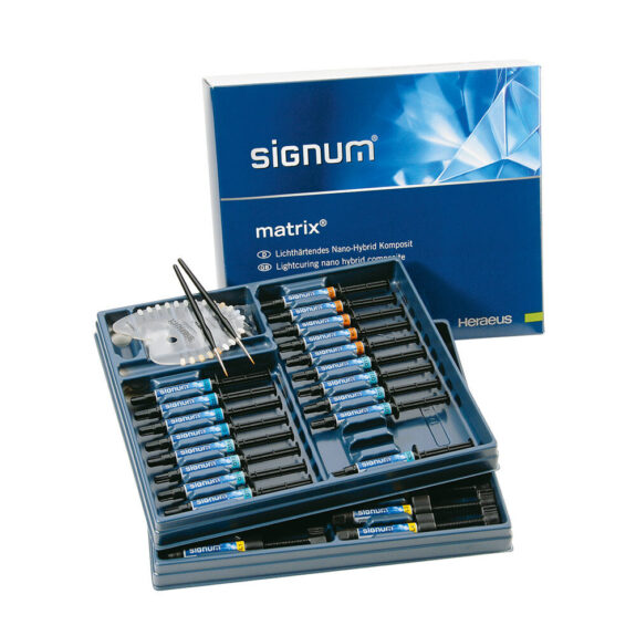 Signum matrix Set | 241171