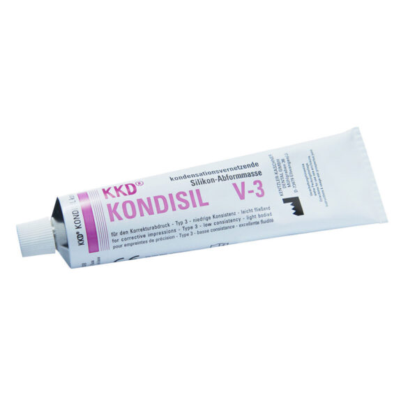 KKD Kondisil V-3 Basispaste   200ml | 250232