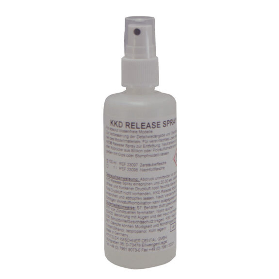 Release Spray KKD   100 ml Fl | 239108