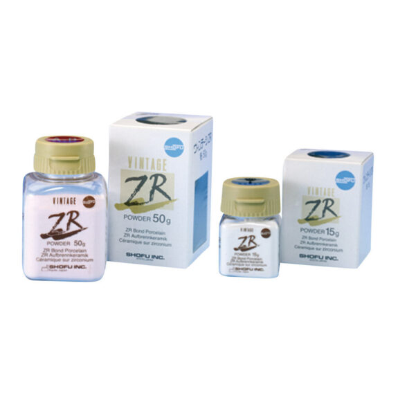 Vintage ZR Enamel Effect BT 50gr | 240552