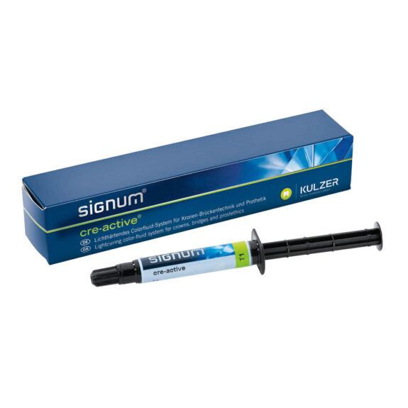 Signum cre-active mango 3g Patr | 216953