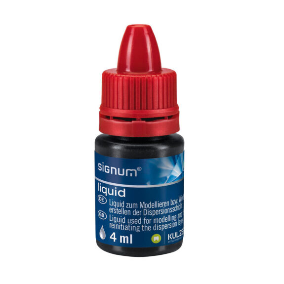 Signum Liquid 4ml Fl | 215223