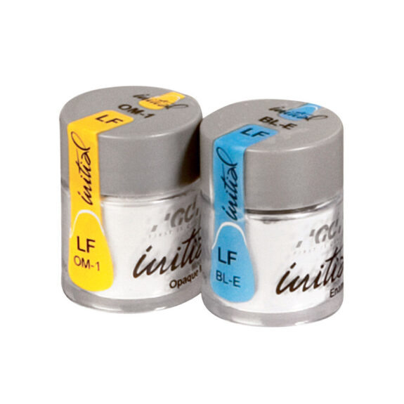 Initial LF Powder opaque O-A3   20g | 222191