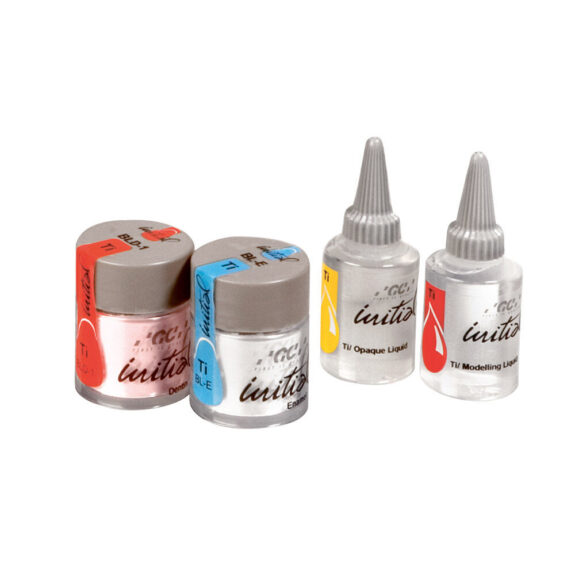 Initial Ti Schulter Liquid  25ml | 206600