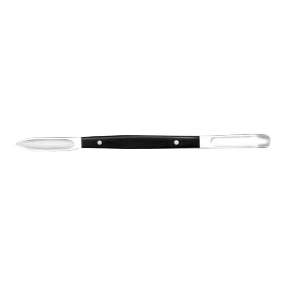 Wachsmesser 13cm  Lessmann  St | 205170