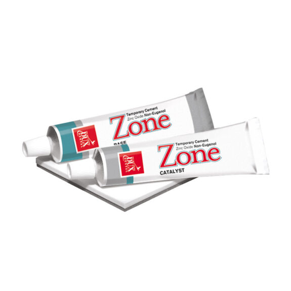 Zone Temporary Cement 2tb | 249359