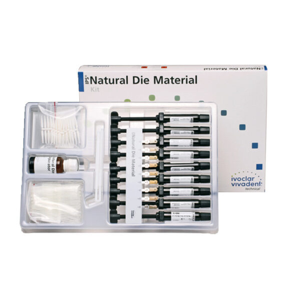 IPS Natural Die Material Kit Pa | 239030