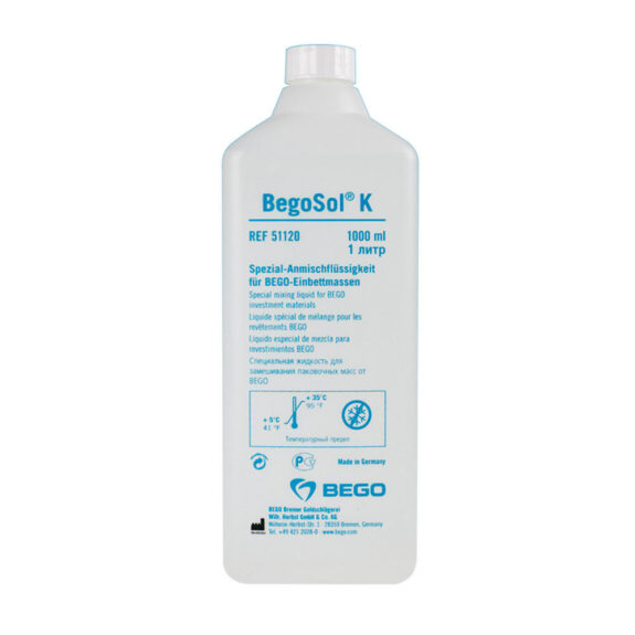 Begosol K 1Ltr | 214732