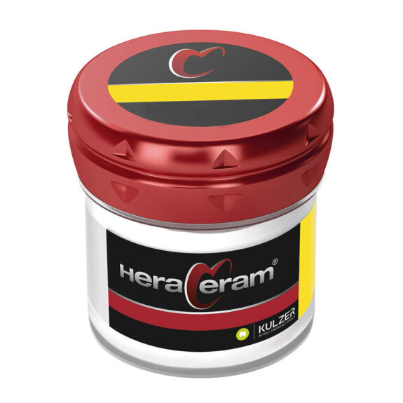 HeraCeram Pulveropaker OC3 20g | 223361