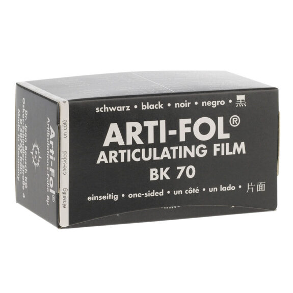 Arti-Fol Es schw 75mm  BK 70  Rl | 249403