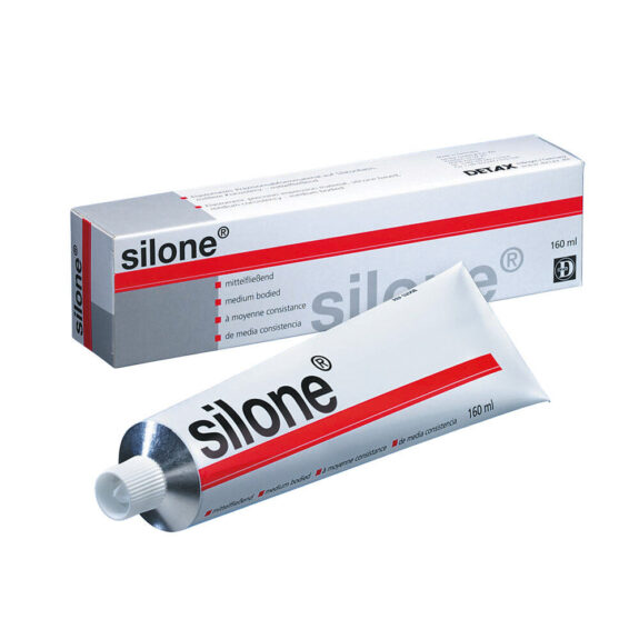 silone ohne Kat. 160 ml Tb | 249410