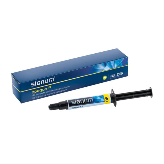 Signum Opaque-F Or 3g Spr | 217389