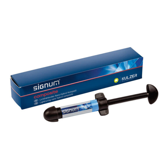 Signum composite dentin D4 4g Spr | 222000