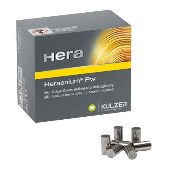 Heraenium Pw  1000g Pa | 240338