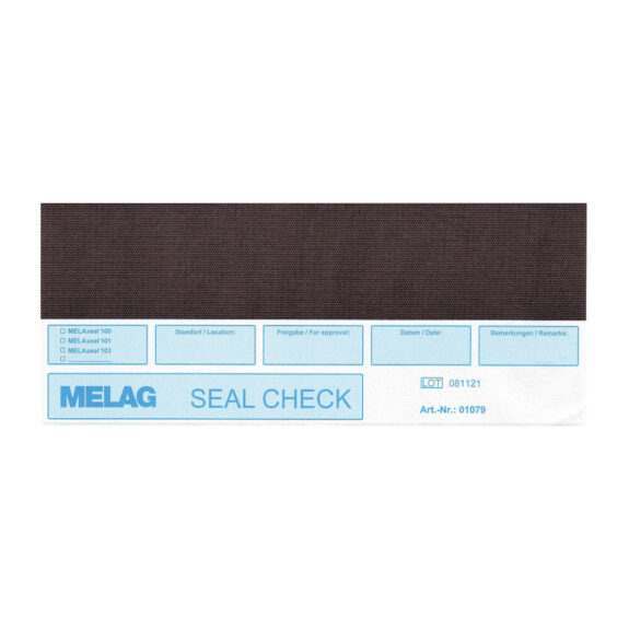 Melaseal Check Pa | 250301