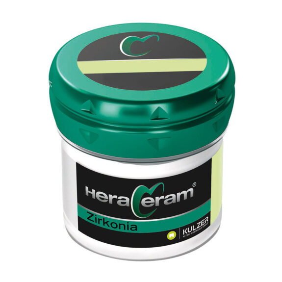 HeraCeram Zirk. Enhancer EH grau 20g | 236292