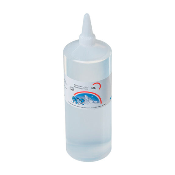 K2 LF Modellierliquid 250ml | 236489