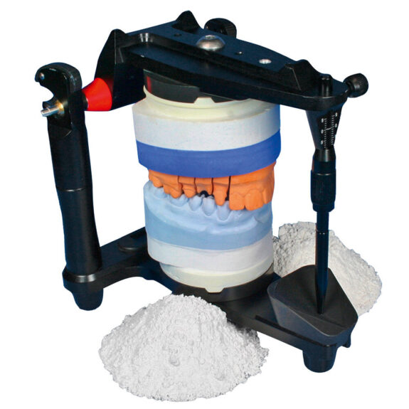 Artikulationsgips weiss Nat. 25Kg Sa | 237200