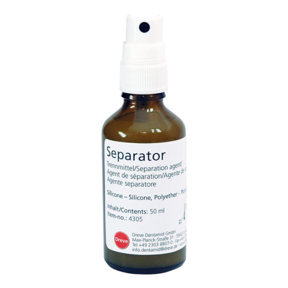 Modellseparator 50ml Fl | 214518