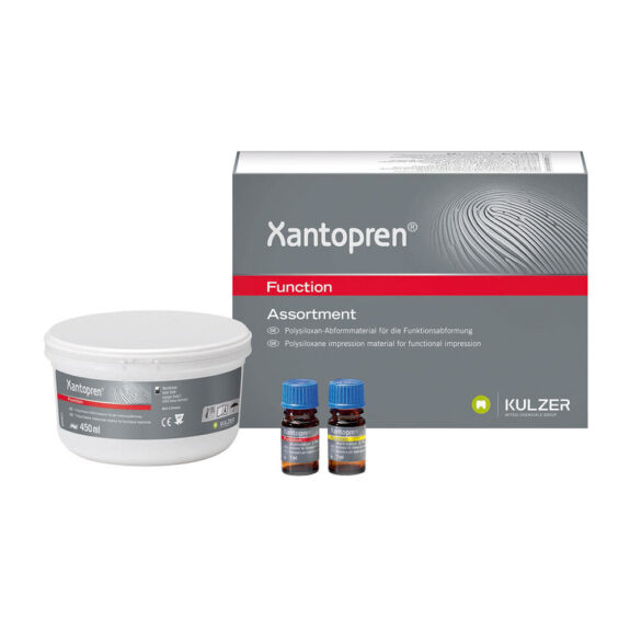 Xantopren Function neu Kombipa | 250351