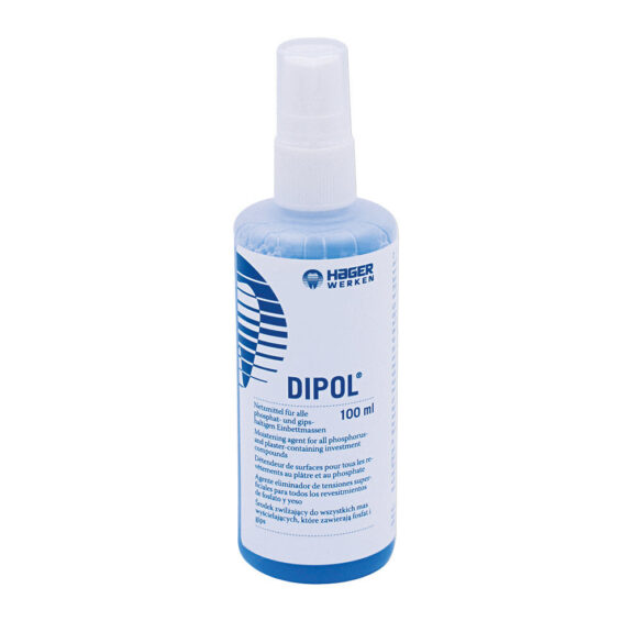 Dipol Netzmittel-Spray  100ml | 242188