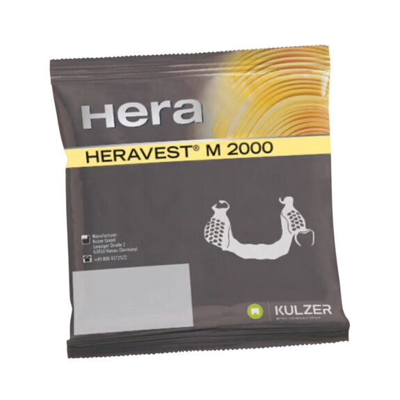 Heravest M 2000 160g o.Fl. 20Kg Pa | 210777