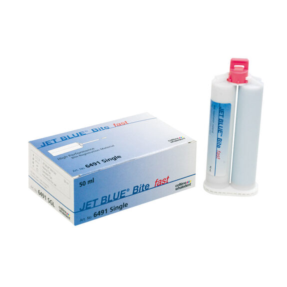 Jet blue Bitefast Kart.4x50ml | 250120