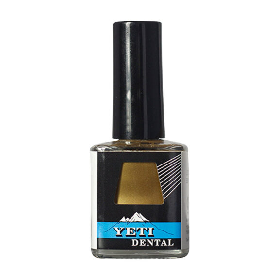 Die Spacer gold 18ml | 210324