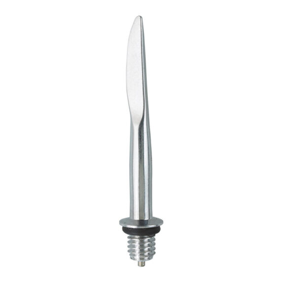 Waxlectric Spitze Klinge schmal  St | 226729