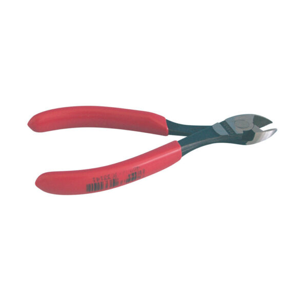 Seitenschneider Knipex Pol.Kusto St | 218091