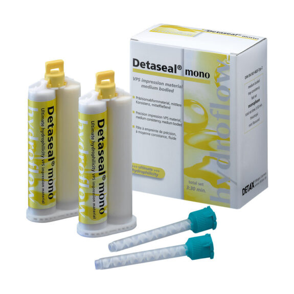 Detaseal hydroflow mono 4x50ml Pa | 248227