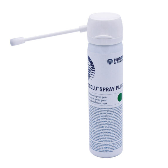 Occlu-Spray Plus Grün  75ml | 249545