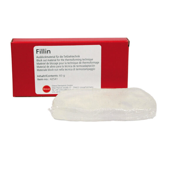 Fillin natur Streifen 60g | 242093