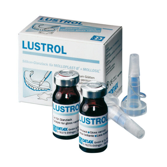 Lustrol Glanzlack Combipa | 208746