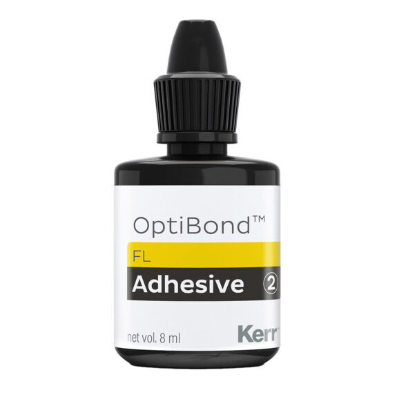 Optibond FL Adhäsiv 8ml Fl | 249566