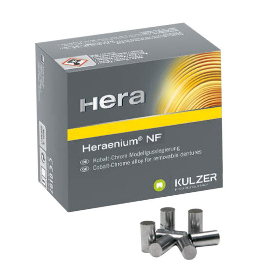 Heraenium NF  1000g Pa | 222437