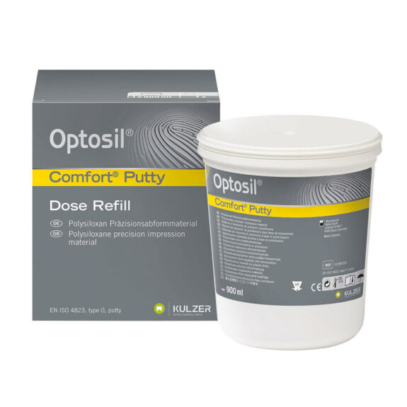 Optosil Comfort 6850 ml Eimer | 247774