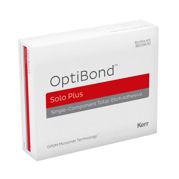 Optibond Solo plus  Flaschen-Kit | 249943