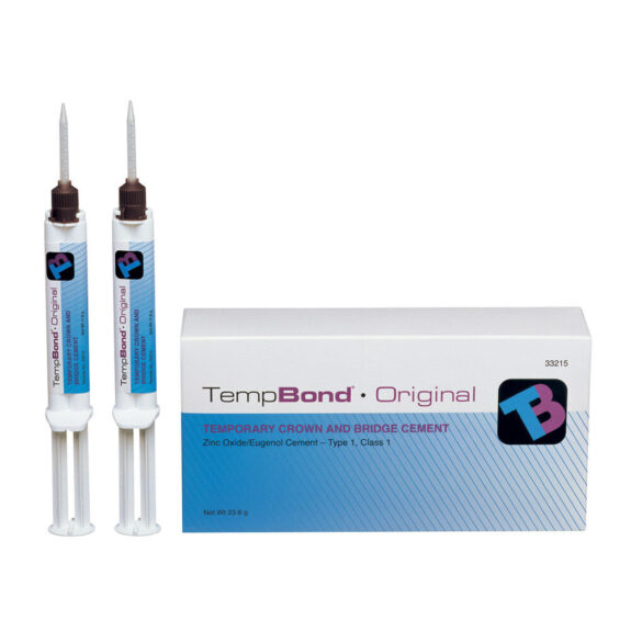 Temp Bond Automix 23,6gr Pa | 249948