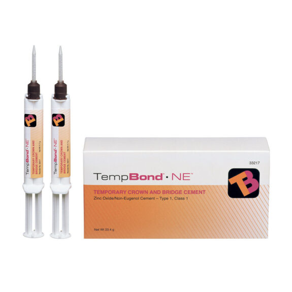 Temp Bond NE Automix 2×11,7g Spr-Pa | 249950